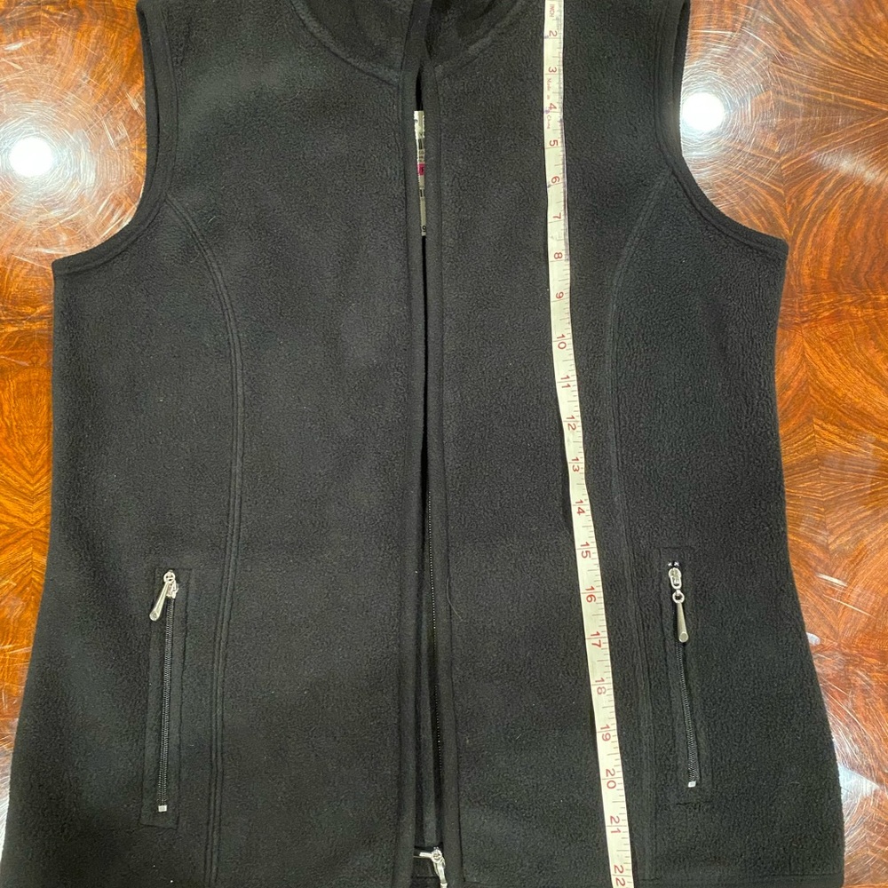 Woman’s Vest